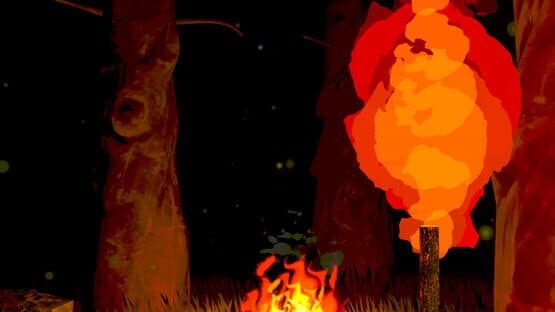 Burning Out screenshot 3