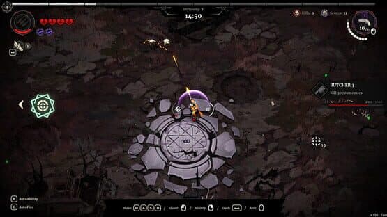 Grind Survivors screenshot 7