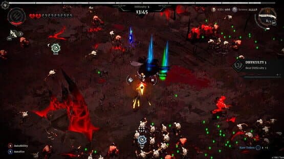 Grind Survivors screenshot 11