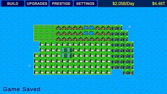 Volt Ventures Idle screenshot 2