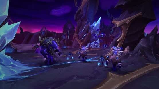 World of Warcraft: Midnight screenshot 7