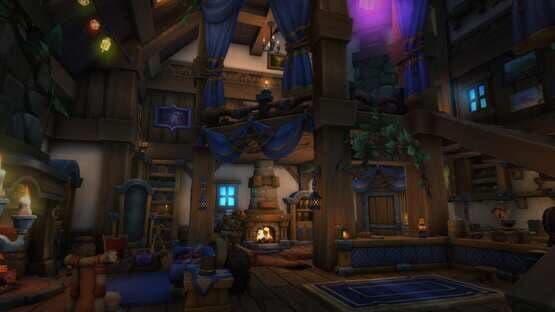World of Warcraft: Midnight screenshot 8