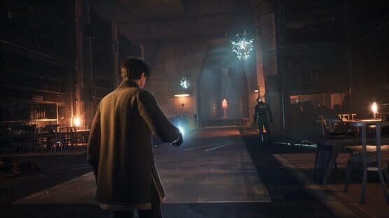 Dune: Awakening - The Lost Harvest screenshot 4