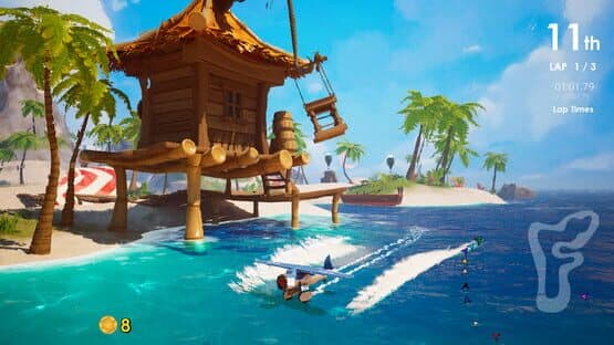 Couch Planes screenshot 2