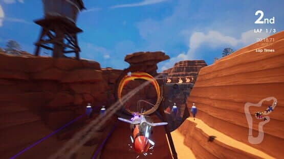 Couch Planes screenshot 8