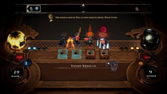 The Killing Stone screenshot 3