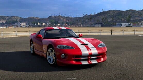 American Truck Simulator: RAM & Dodge Car Pack screenshot 5