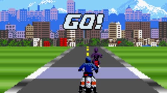 Test Drive Cycles screenshot 2