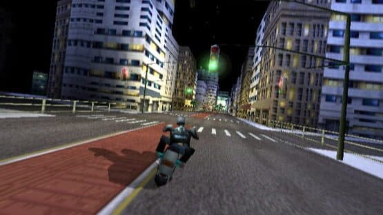 Test Drive Cycles screenshot 2