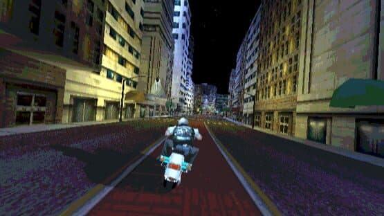 Test Drive Cycles screenshot 4