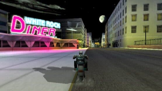 Test Drive Cycles screenshot 5