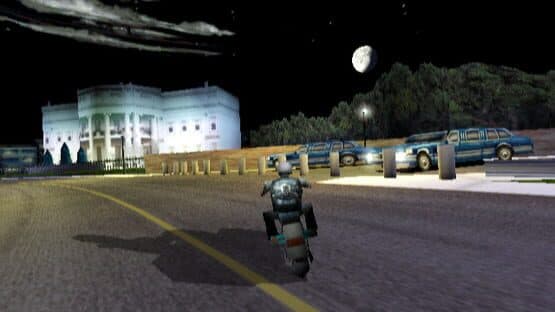 Test Drive Cycles screenshot 6