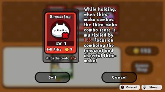 Punyan Connecty screenshot 6