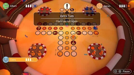Ludo XXL 2 screenshot 4