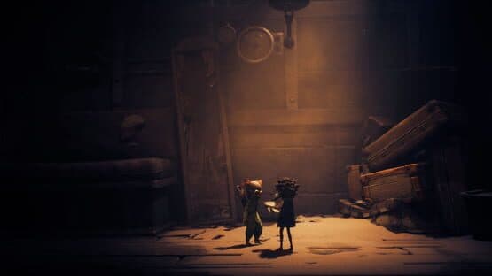 Little Nightmares III: Deluxe Edition screenshot 2