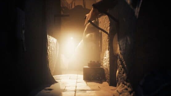 Little Nightmares III: Deluxe Edition screenshot 3