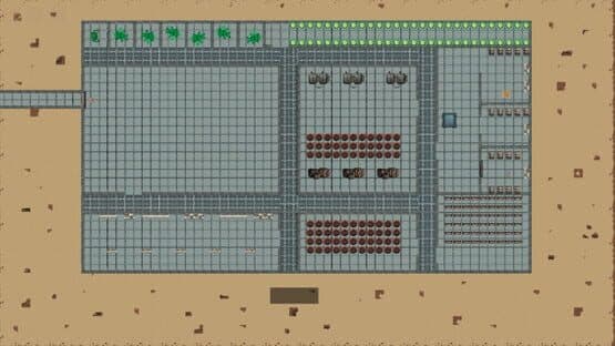 Escape the Humans screenshot 1