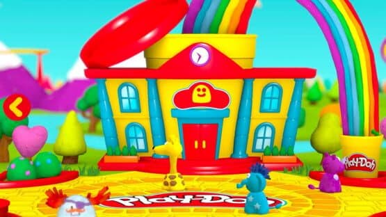 Play-Doh World screenshot 1