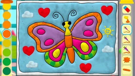 Play-Doh World screenshot 2