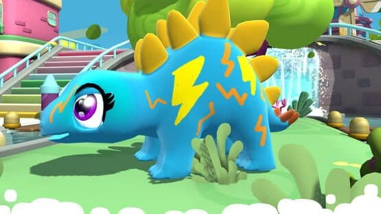 Crayola Scribble Scrubbie Pets screenshot 3