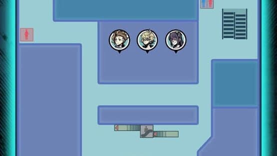 Neo: The World Ends with You x Field Walk RPG screenshot 3