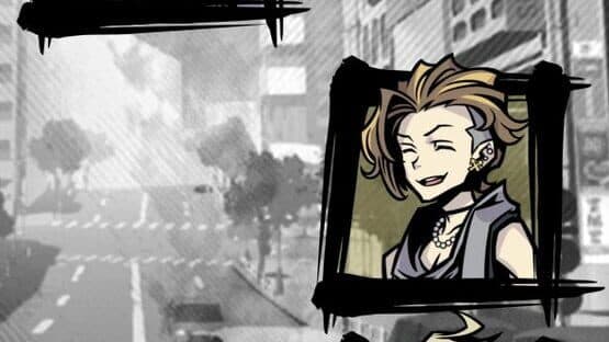 Neo: The World Ends with You x Field Walk RPG screenshot 4