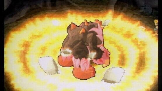 SaGa Frontier 2 screenshot 3