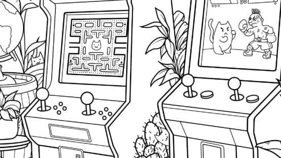 With My Little Eye screenshot 1