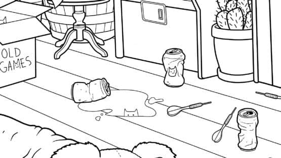 With My Little Eye screenshot 3