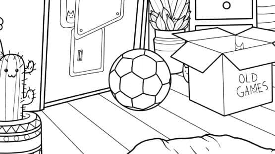 With My Little Eye screenshot 4