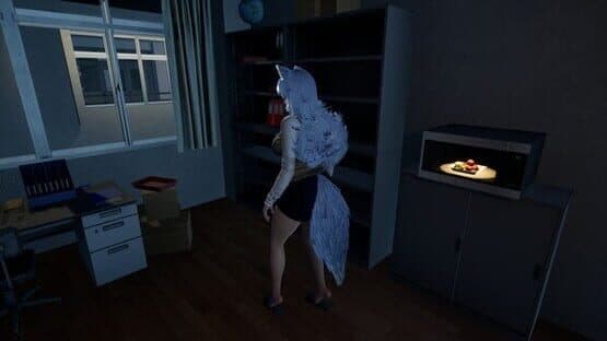 Wolf Mate screenshot 7