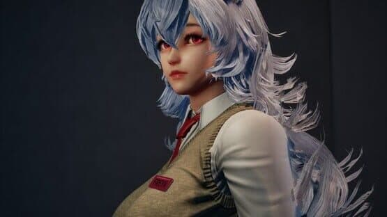 Wolf Mate screenshot 11