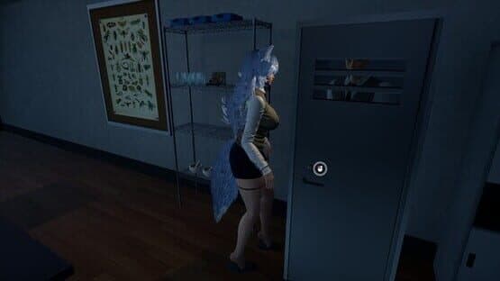 Wolf Mate screenshot 12