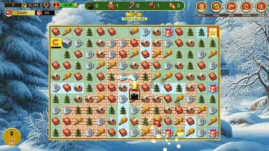 Suddenly Meow Christmas screenshot 3