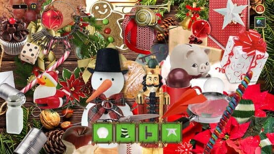 Suddenly Meow Christmas screenshot 7