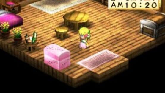 Harvest Moon for Girl screenshot 6