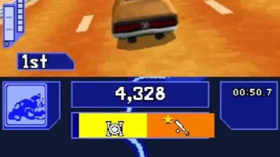 Need for Speed: Nitro screenshot 7