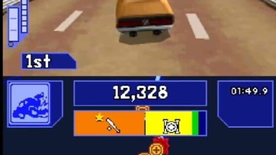 Need for Speed: Nitro screenshot 8