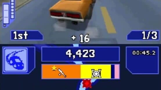 Need for Speed: Nitro screenshot 4