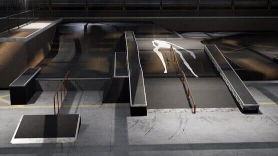 Session: Skate Sim - Supporter Pack screenshot 3