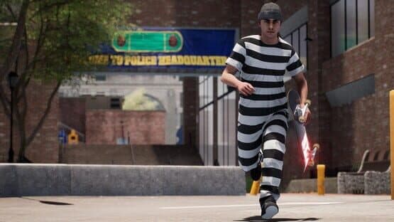 Session: Skate Sim - Supporter Pack screenshot 4