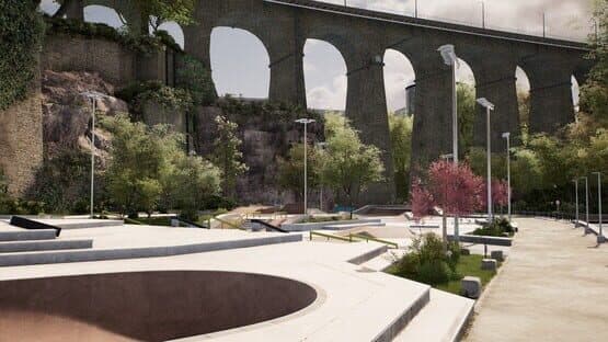 Session: Skate Sim - Supporter Pack screenshot 5