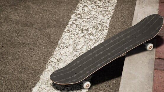 Session: Skate Sim - Supporter Pack screenshot 10