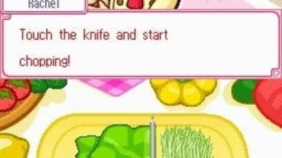 Imagine: Master Chef screenshot 3