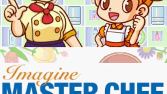 Imagine: Master Chef screenshot 4