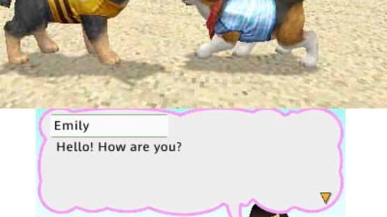 Petz Beach screenshot 3