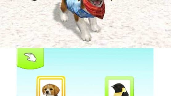 Petz Beach screenshot 5