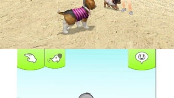 Petz Beach screenshot 6