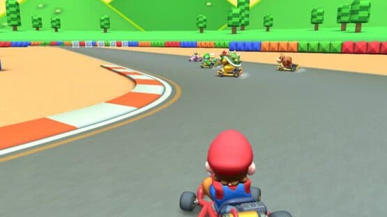 Mario Kart Tour screenshot 9