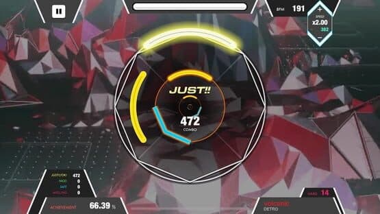 Waveat ReLight V2 screenshot 2